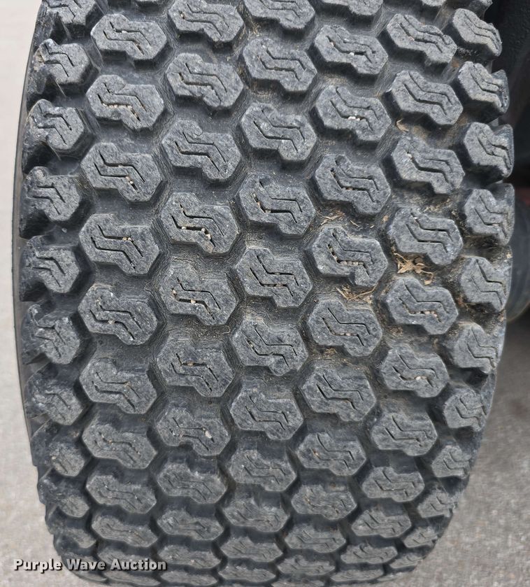 image for item EH8945 2016 Toro Groundsmaster 360 lawn mower