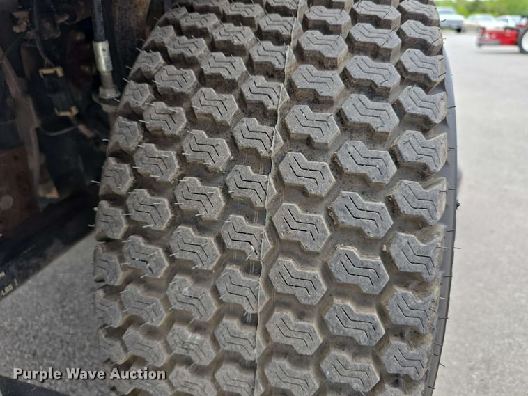 image for item EH8945 2016 Toro Groundsmaster 360 lawn mower