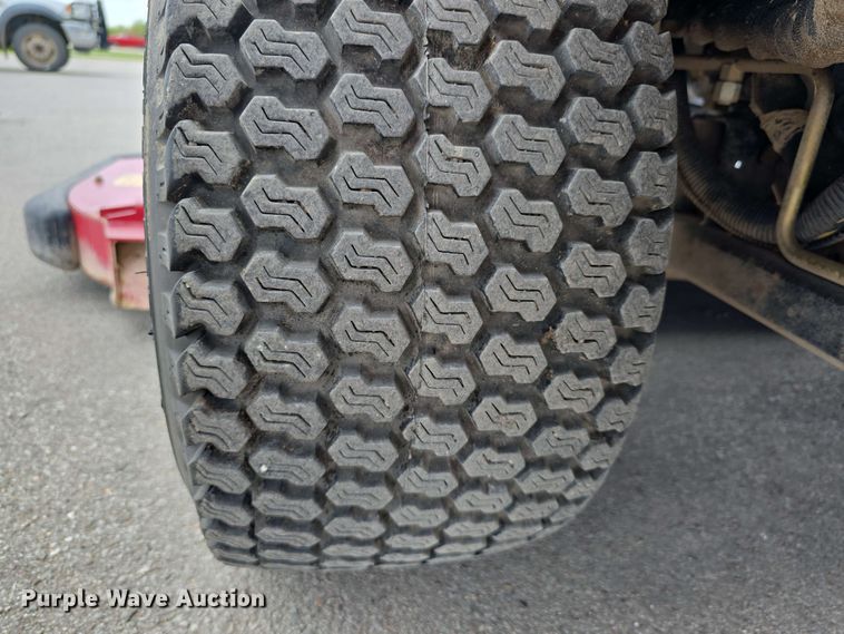 image for item EH8945 2016 Toro Groundsmaster 360 lawn mower