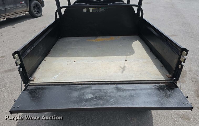 image for item EH8950 2019 Club Car Carryall 1700 utility vehicle