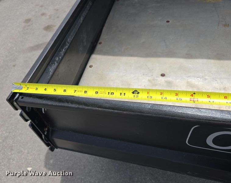 image for item EH8950 2019 Club Car Carryall 1700 utility vehicle