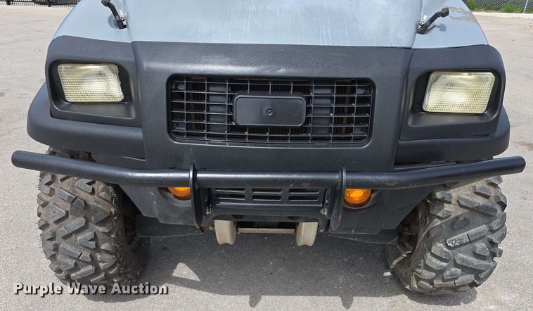 image for item EH8950 2019 Club Car Carryall 1700 utility vehicle