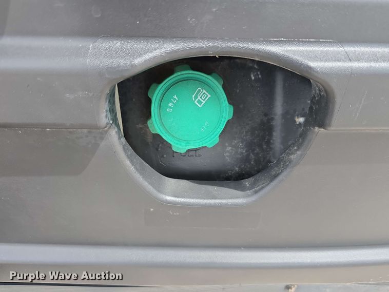 image for item EH8950 2019 Club Car Carryall 1700 utility vehicle