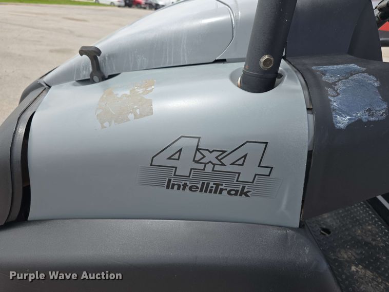 image for item EH8950 2019 Club Car Carryall 1700 utility vehicle