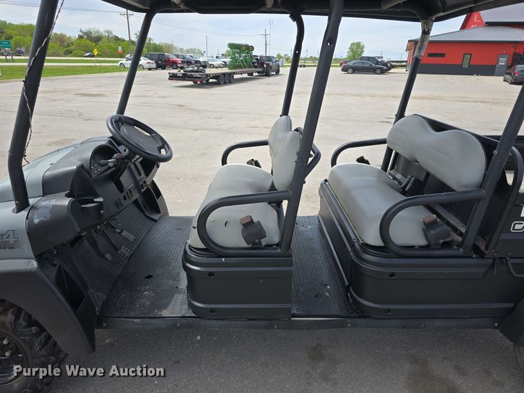 image for item EH8950 2019 Club Car Carryall 1700 utility vehicle
