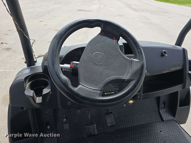 image for item EH8950 2019 Club Car Carryall 1700 utility vehicle