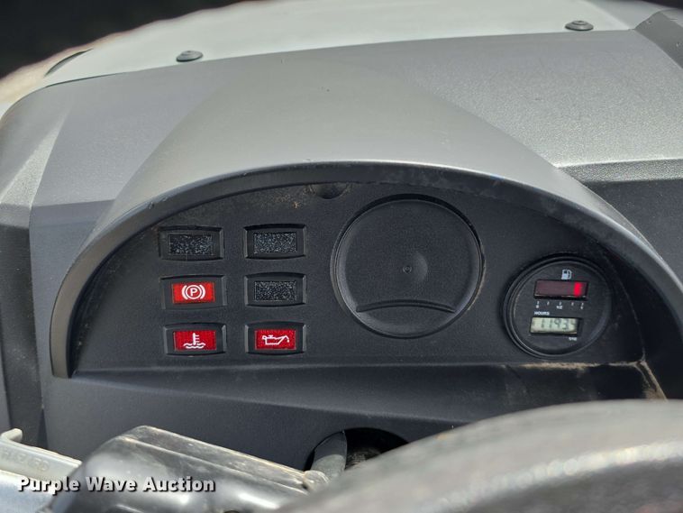 image for item EH8950 2019 Club Car Carryall 1700 utility vehicle