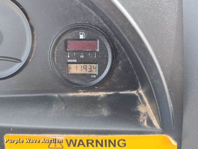 image for item EH8950 2019 Club Car Carryall 1700 utility vehicle