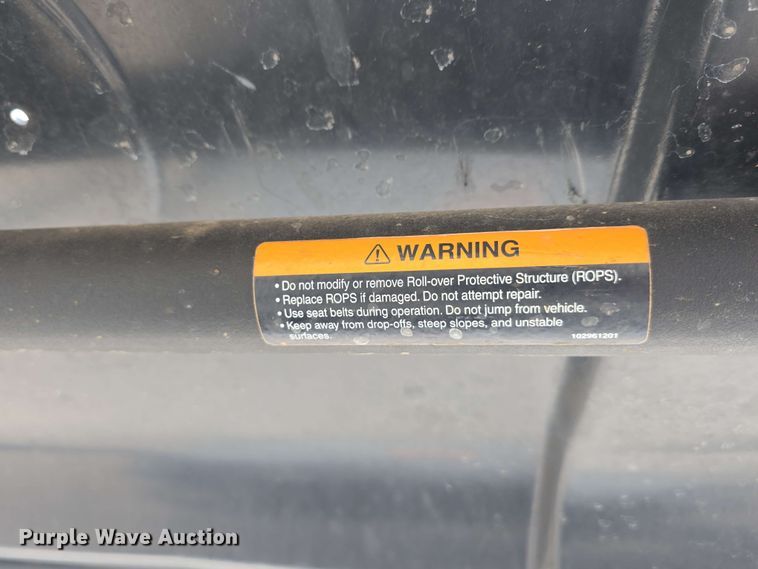 image for item EH8950 2019 Club Car Carryall 1700 utility vehicle