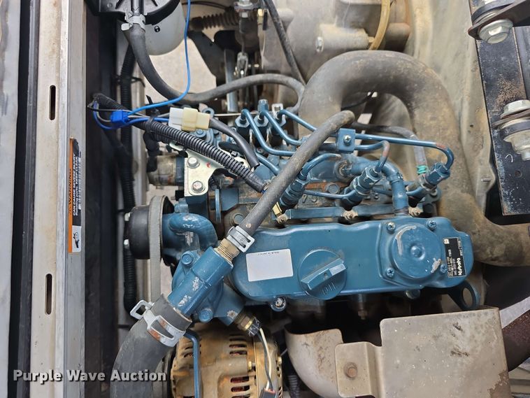 image for item EH8950 2019 Club Car Carryall 1700 utility vehicle