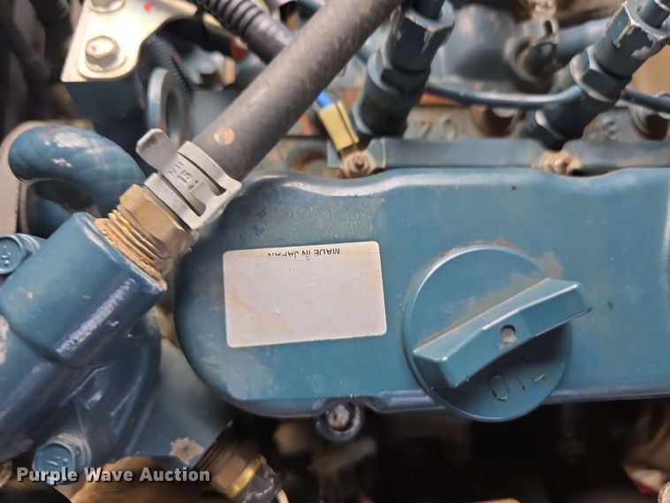 image for item EH8950 2019 Club Car Carryall 1700 utility vehicle