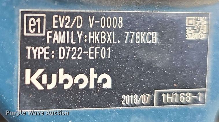 image for item EH8950 2019 Club Car Carryall 1700 utility vehicle