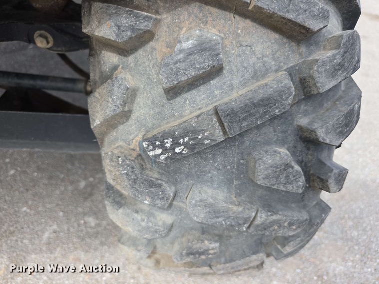 image for item EH8950 2019 Club Car Carryall 1700 utility vehicle