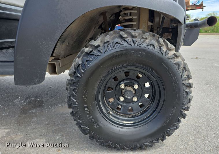 image for item EH8950 2019 Club Car Carryall 1700 utility vehicle