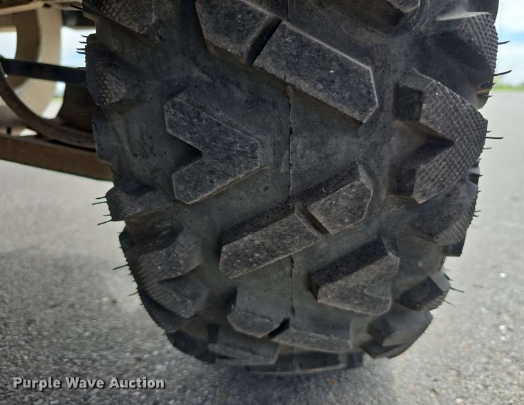 image for item EH8950 2019 Club Car Carryall 1700 utility vehicle