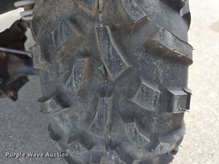 image for item EH8950 2019 Club Car Carryall 1700 utility vehicle