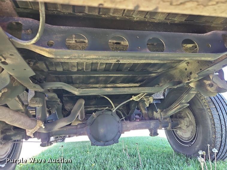 image for item EI8968 1984 Chevrolet C10 Scottsdale pickup truck