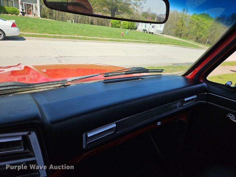 image for item EI8968 1984 Chevrolet C10 Scottsdale pickup truck