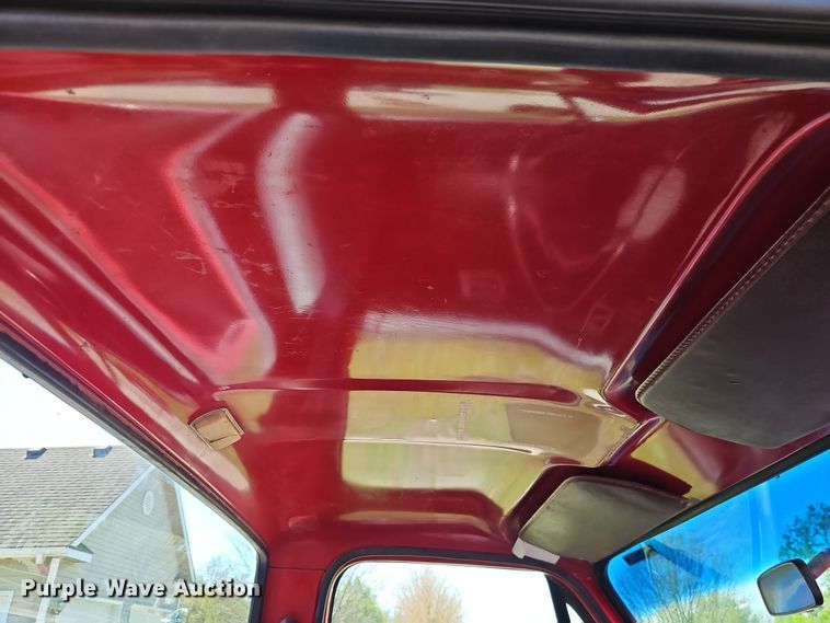 image for item EI8968 1984 Chevrolet C10 Scottsdale pickup truck