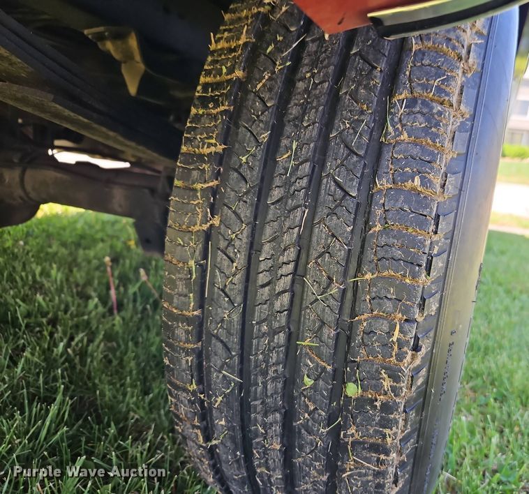 image for item EI8968 1984 Chevrolet C10 Scottsdale pickup truck