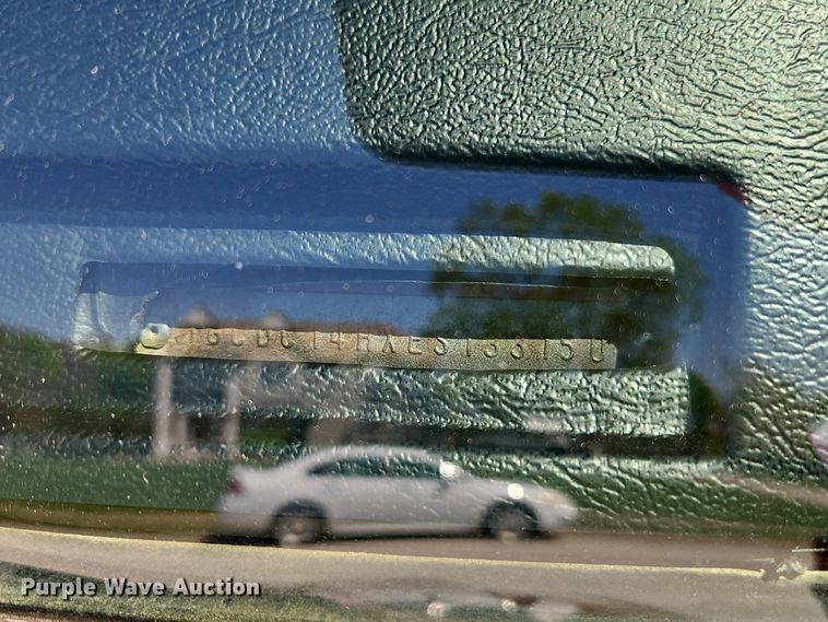 image for item EI8968 1984 Chevrolet C10 Scottsdale pickup truck