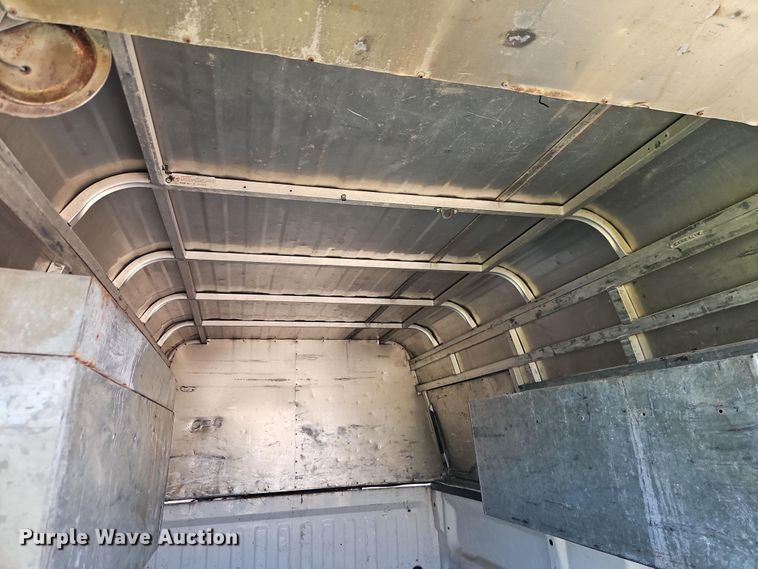 image for item EI8969 2010 Ford F150 pickup truck