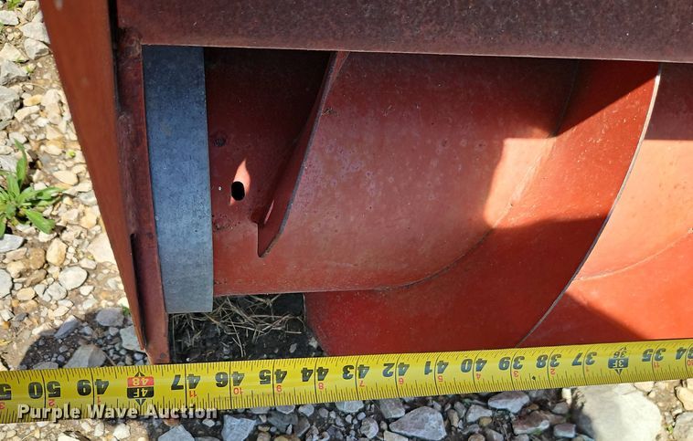 image for item EI8971 Snapper 1855A lawn tractor