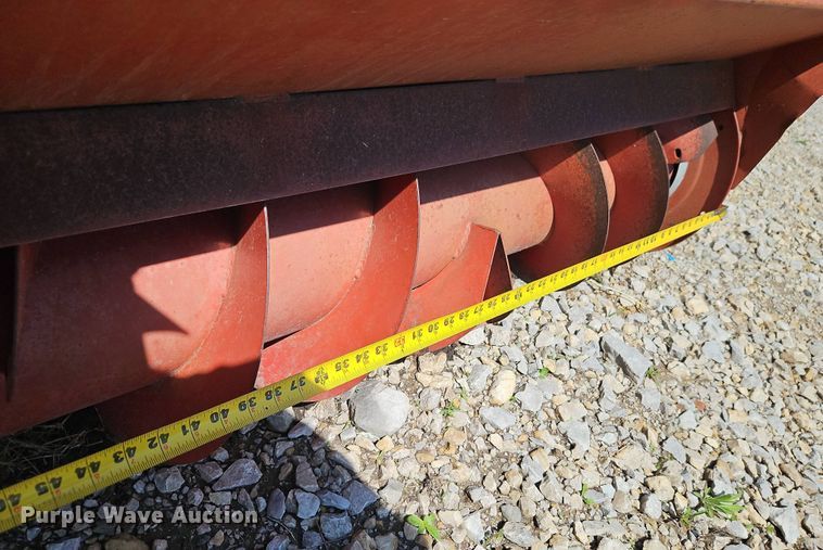 image for item EI8971 Snapper 1855A lawn tractor