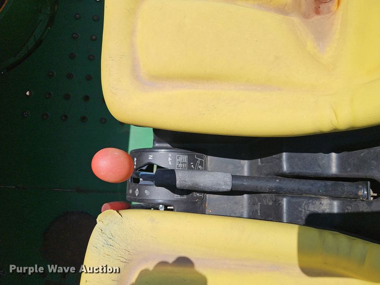 image for item EI8974 2003 John Deere Gator  utility vehicle