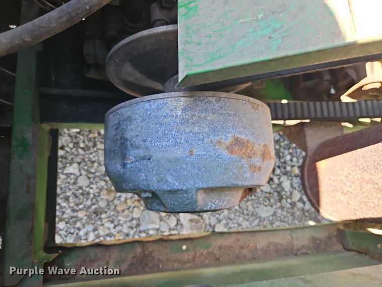 image for item EI8974 2003 John Deere Gator  utility vehicle