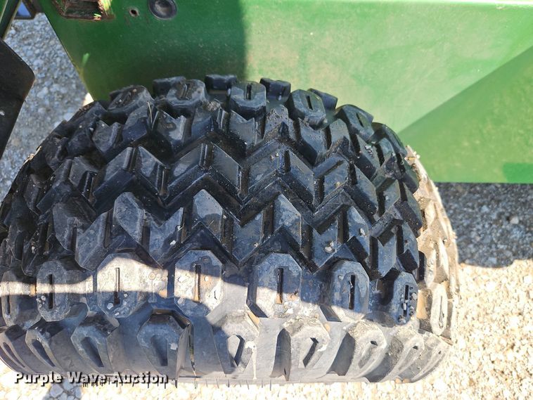 image for item EI8974 2003 John Deere Gator  utility vehicle