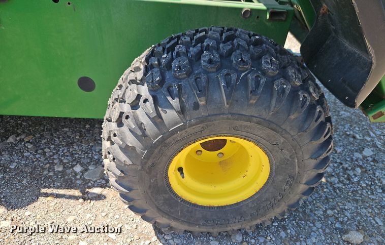 image for item EI8974 2003 John Deere Gator  utility vehicle