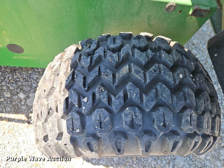 image for item EI8974 2003 John Deere Gator  utility vehicle