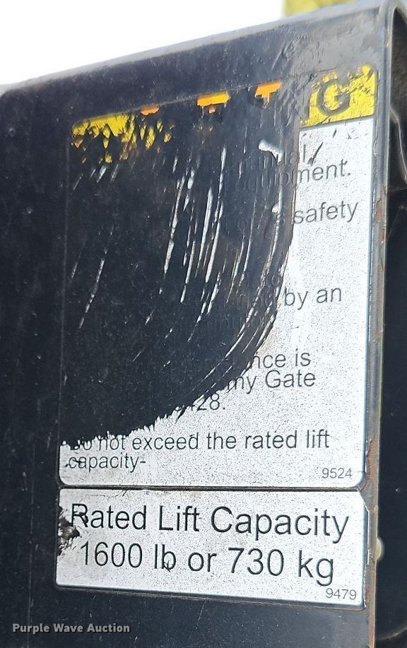 image for item EI8982 1993 Ford F350 dump bed pickup truck