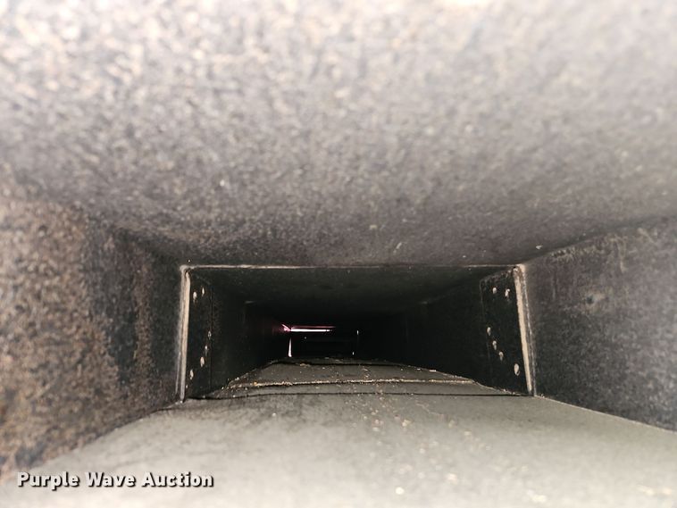 image for item EI8984 1979 Olat Chipper wood chipper