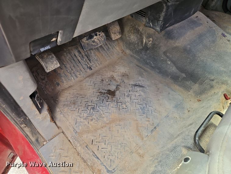 image for item EI8986 2005 Ford F150 pickup truck