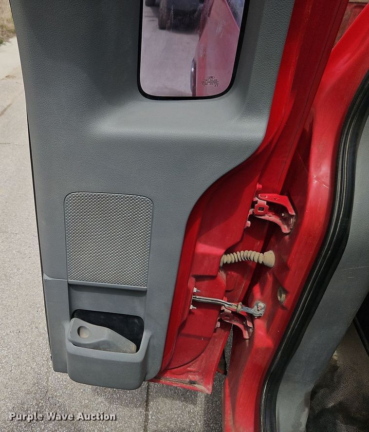 image for item EI8986 2005 Ford F150 pickup truck