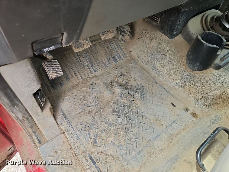 image for item EI8987 2005 Ford F150 pickup truck