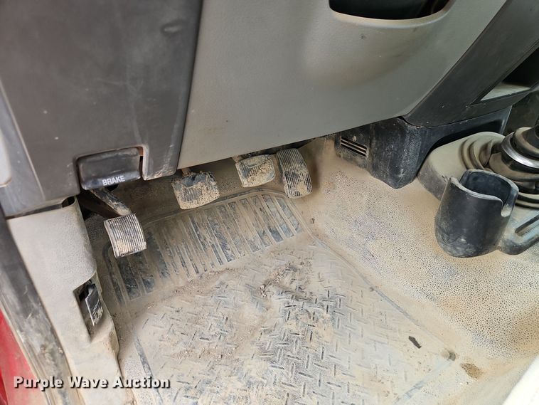 image for item EI8987 2005 Ford F150 pickup truck