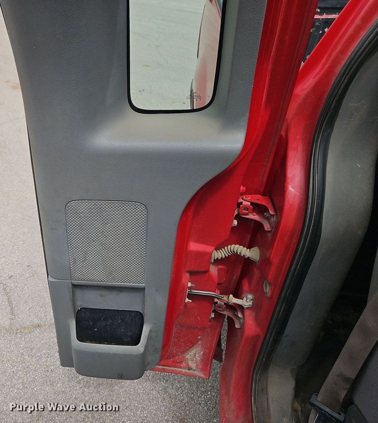 image for item EI8987 2005 Ford F150 pickup truck