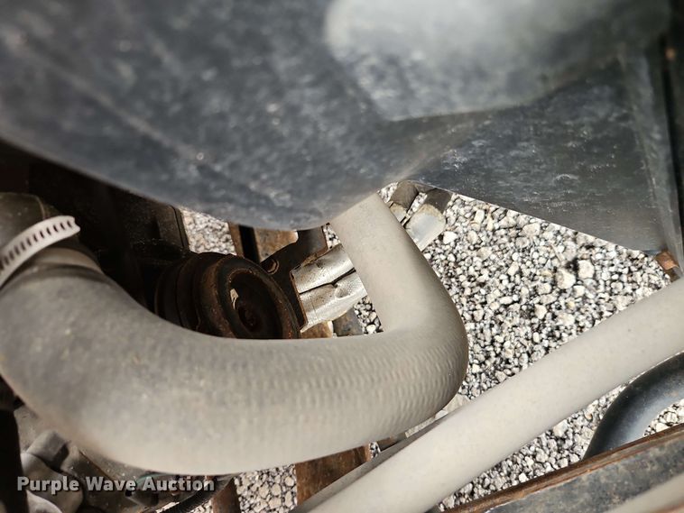 image for item EJ0000 2019 Mitsubishi Fuso FE140 flatbed truck