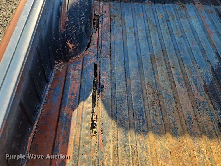 image for item EJ0015 1967 Chevrolet El Camino  