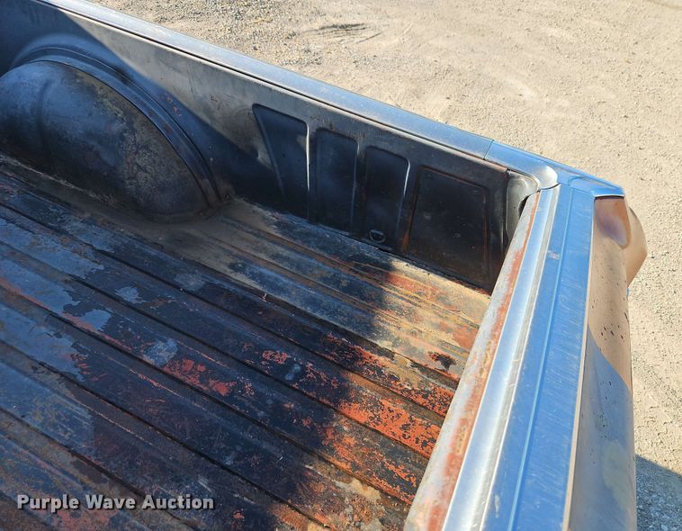 image for item EJ0015 1967 Chevrolet El Camino  