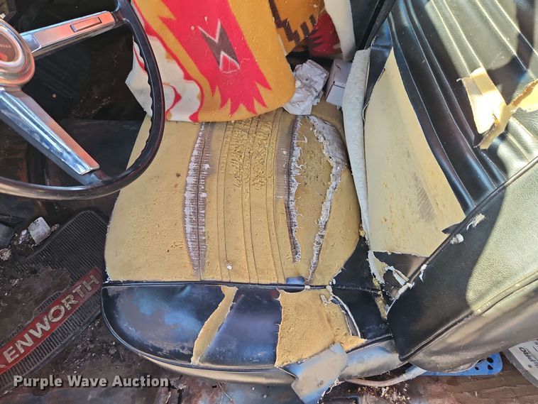 image for item EJ0015 1967 Chevrolet El Camino  