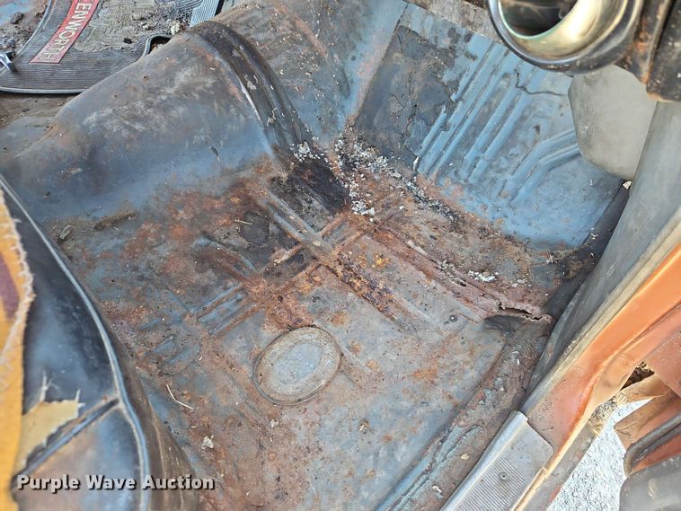 image for item EJ0015 1967 Chevrolet El Camino  