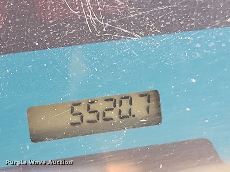 image for item EJ0018 2004 Toyota 7FGOU30 forklift