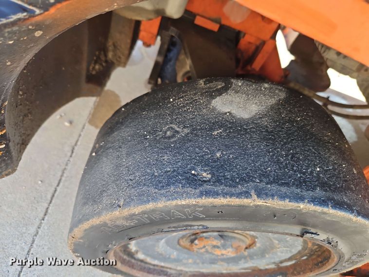 image for item EJ0018 2004 Toyota 7FGOU30 forklift