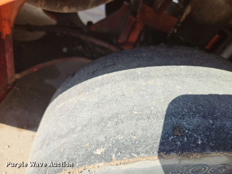 image for item EJ0018 2004 Toyota 7FGOU30 forklift