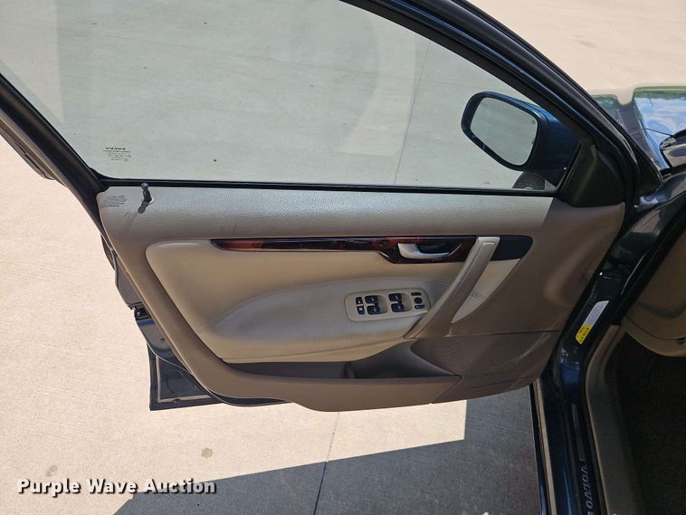 image for item EJ0022 2006 Volvo S60 