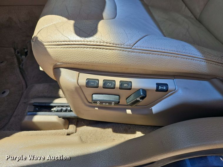 image for item EJ0022 2006 Volvo S60 